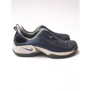 Vintage Nike Golf Pull on Shoes